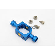 PM1105E Flybar Seesaw Holder for Robo / Pigeon 450 Helicopter