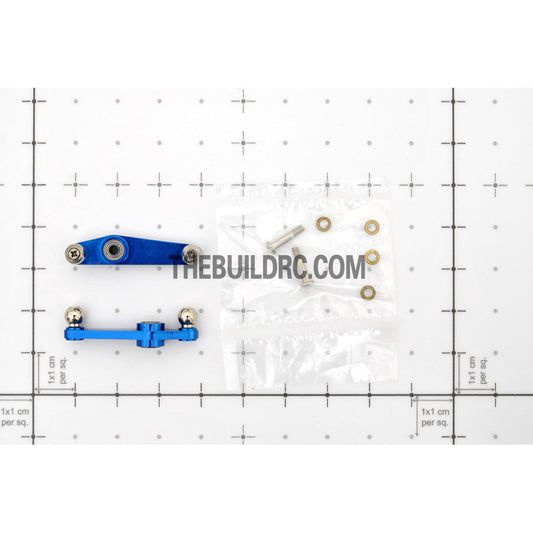 PM1106E Flybar Control Arm for Robo / Pigeon 450 Helicopter