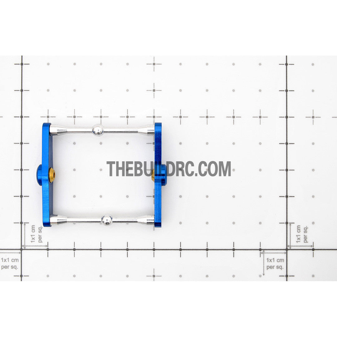 PM1107E Flybar Control Set for Robo / Pigeon 450 Helicopter