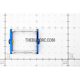 PM1107E Flybar Control Set for Robo / Pigeon 450 Helicopter
