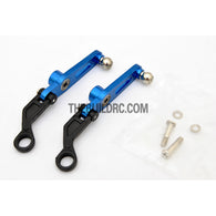 PM1112E Washout Control Arm for Robo / Pigeon 450 Helicopter