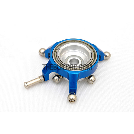 PM1113E CCPM Metal Swash plate for Robo / Pigeon 450 Helicopter