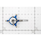 PM1113E CCPM Metal Swash plate for Robo / Pigeon 450 Helicopter