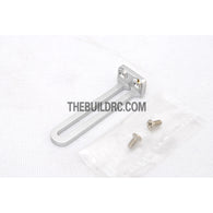 PM1116E Swash plate Holder for Robo / Pigeon 450 Helicopter
