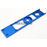 PM1117E-02 Bottom Plate for Robo / Pigeon 450 Helicopter