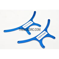 PM1117E-03 Main Frame for Robo / Pigeon 450 Helicopter