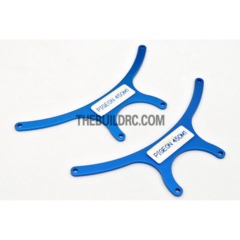 PM1117E-03 Main Frame for Robo / Pigeon 450 Helicopter