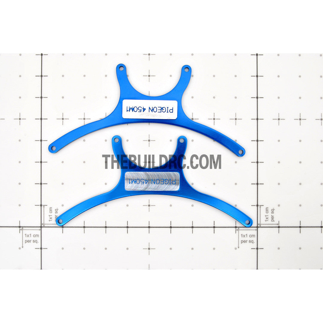 PM1117E-03 Main Frame for Robo / Pigeon 450 Helicopter