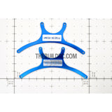 PM1117E-03 Main Frame for Robo / Pigeon 450 Helicopter