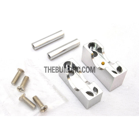 PM1124E-01 Tail Boom Holder for Robo / Pigeon 450 Helicopter