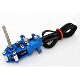 PM1132E Tail Gear Set for Robo / Pigeon 450 Helicopter