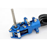 PM1132E Tail Gear Set for Robo / Pigeon 450 Helicopter