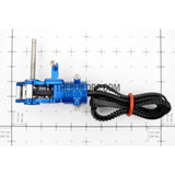 PM1132E Tail Gear Set for Robo / Pigeon 450 Helicopter