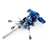 PM1138E Main Rotor Head Set for Robo / Pigeon 450 Helicopter