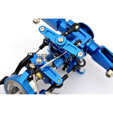 PM1138E Main Rotor Head Set for Robo / Pigeon 450 Helicopter