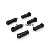 Q-K818 - Abs Plastic Ball Holder