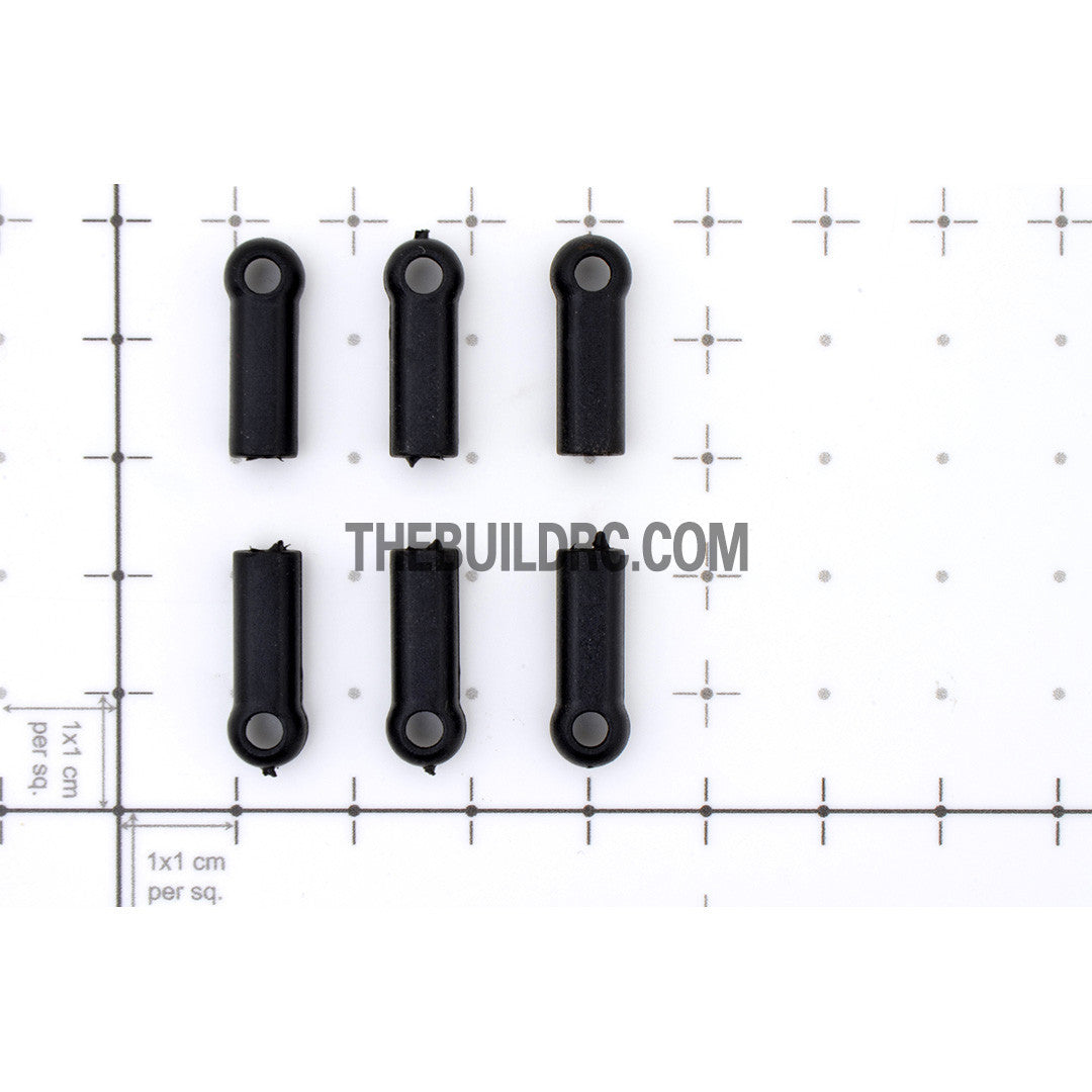 Q-K818 - Abs Plastic Ball Holder