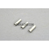 Q-K855 - Alloy Bumper Holder Piles