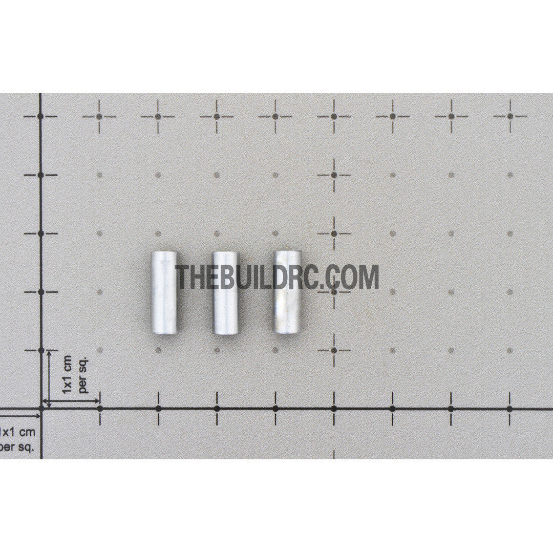 Q-K855 - Alloy Bumper Holder Piles