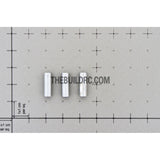 Q-K855 - Alloy Bumper Holder Piles