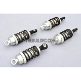 Q-K874 - Shocks