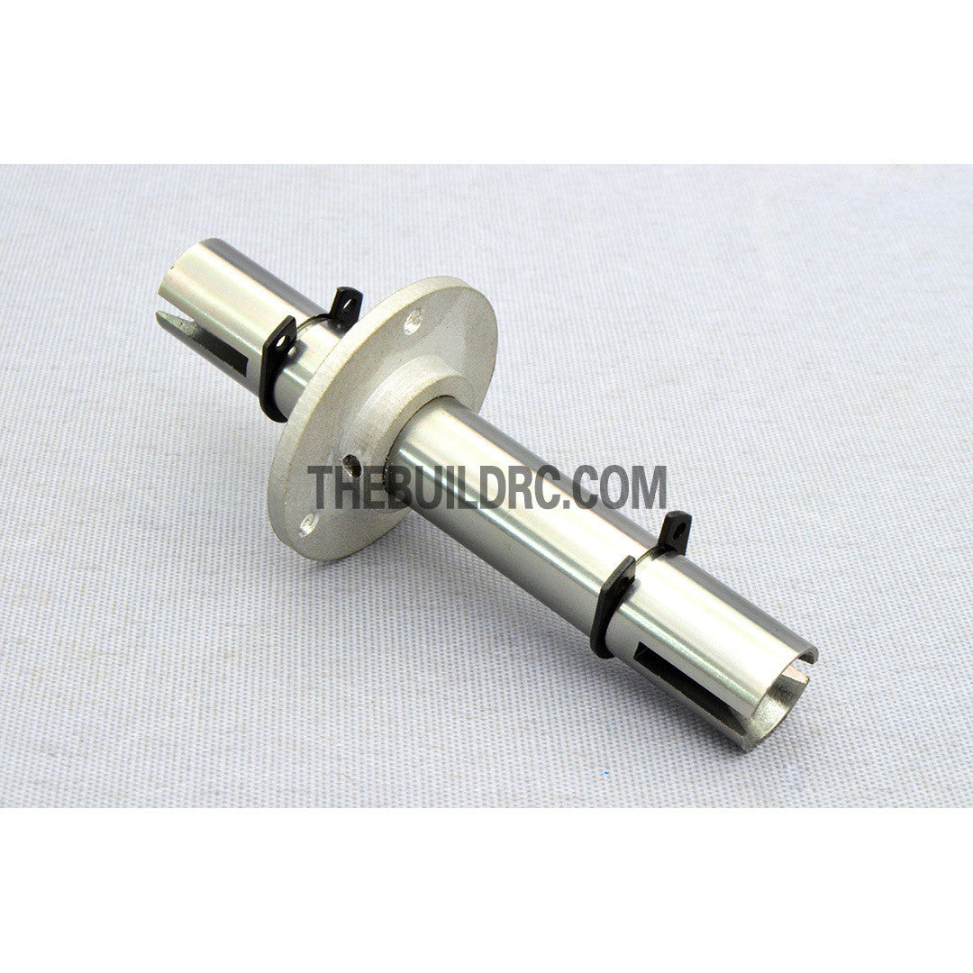 Q-KS46 - Alloy Aix System