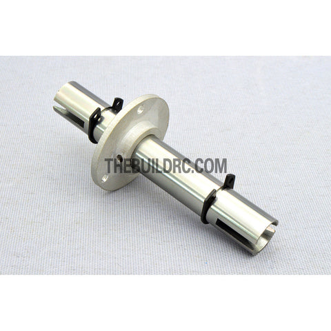 Q-KS46 - Alloy Aix System