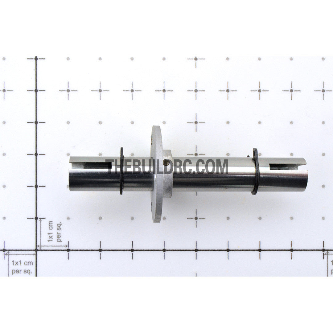 Q-KS46 - Alloy Aix System