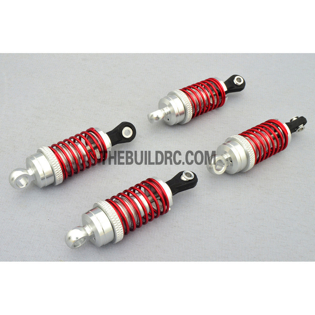 Q-KS69 - Shocks