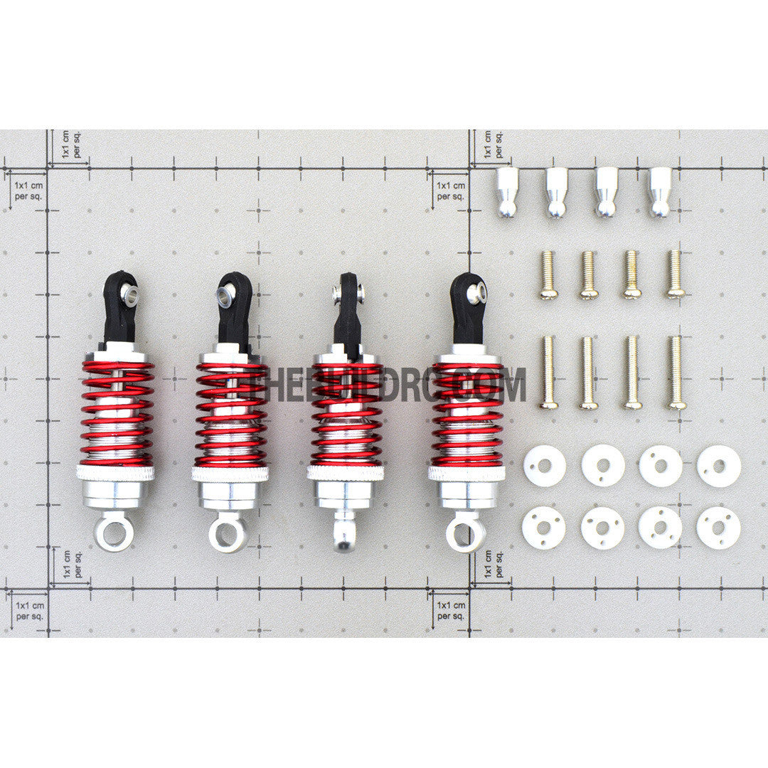 Q-KS69 - Shocks