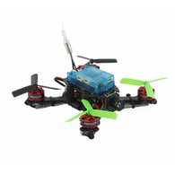 KINGKONG Q90 90mm Brushless Racing Drone Quadcopter