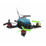 KINGKONG Q90 90mm Brushless Racing Drone Quadcopter