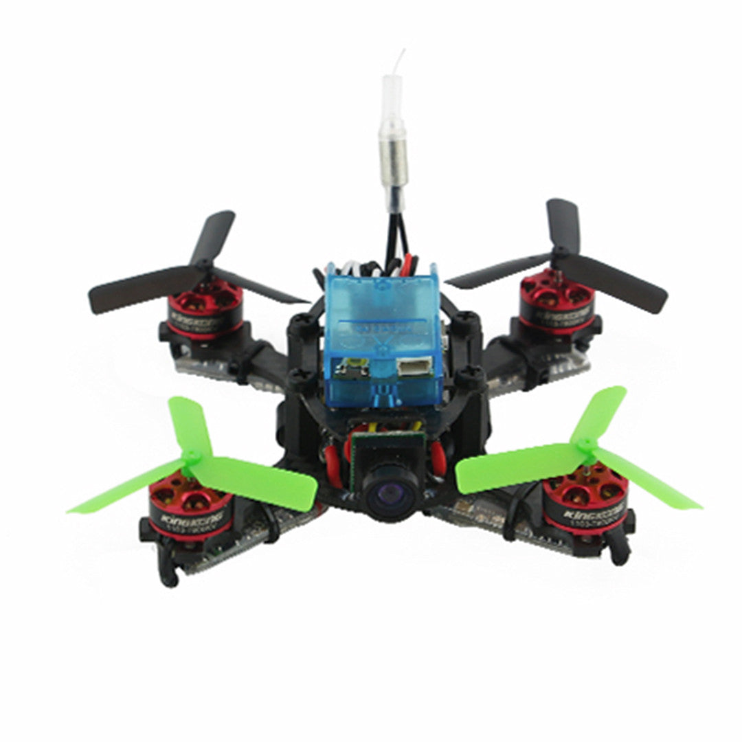 KINGKONG Q90 90mm Brushless Racing Drone Quadcopter