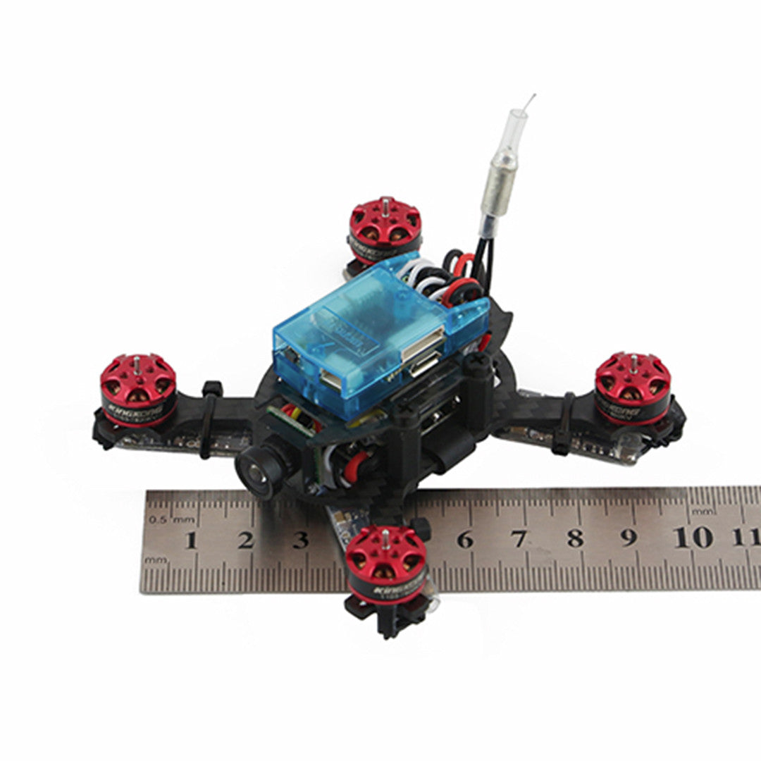 KINGKONG Q90 90mm Brushless Racing Drone Quadcopter