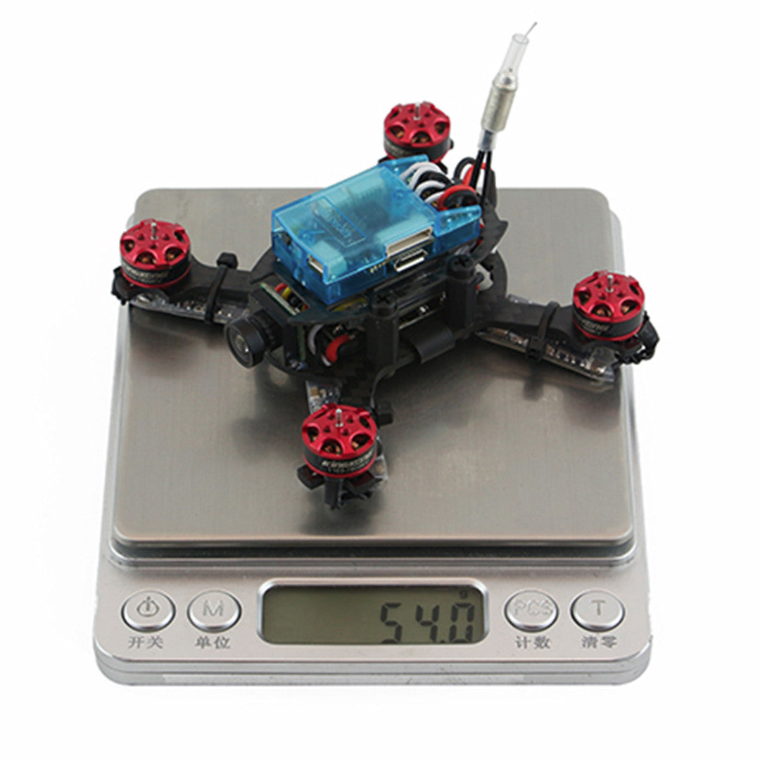 KINGKONG Q90 90mm Brushless Racing Drone Quadcopter