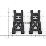 S-c1 - Front Suspension Arms