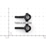 S-c2 - Upright (Front)