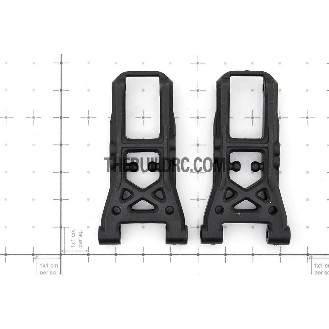 S-c4 - Rear Suspension Arms
