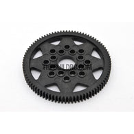 S-d - Spur Gear