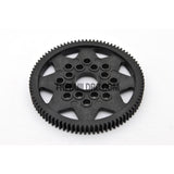 S-d - Spur Gear
