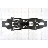 S-f1 - Carbon Fiber Chassis