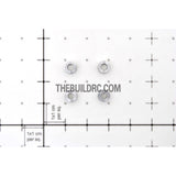 S-fa11 - 3*3mm Washer