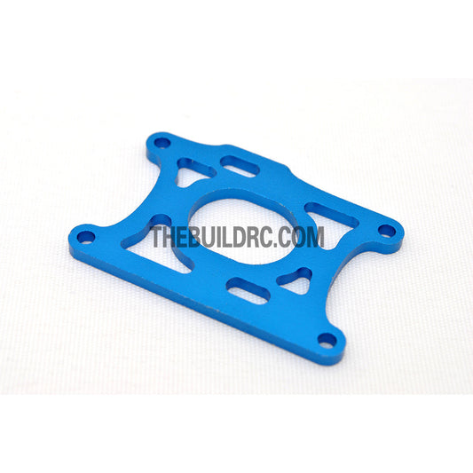 S-fa26 - Motor Mount Bulkhead