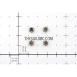 S-fa7 - 3mm Lock Nut