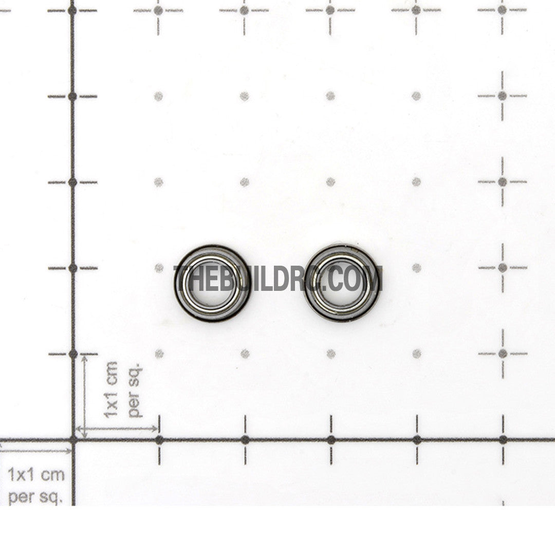 S-fb13 - 5*8*2.5mm Ball Bearing Flanged