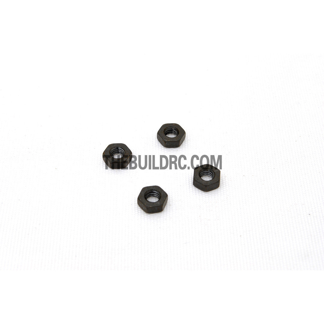 S-fb1 - 3x8mm Button Head Screw