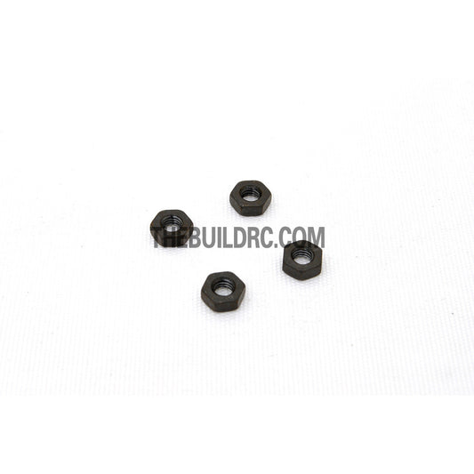 S-fb1 - 3x8mm Button Head Screw