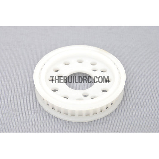 S-fb4 - Spur Gear