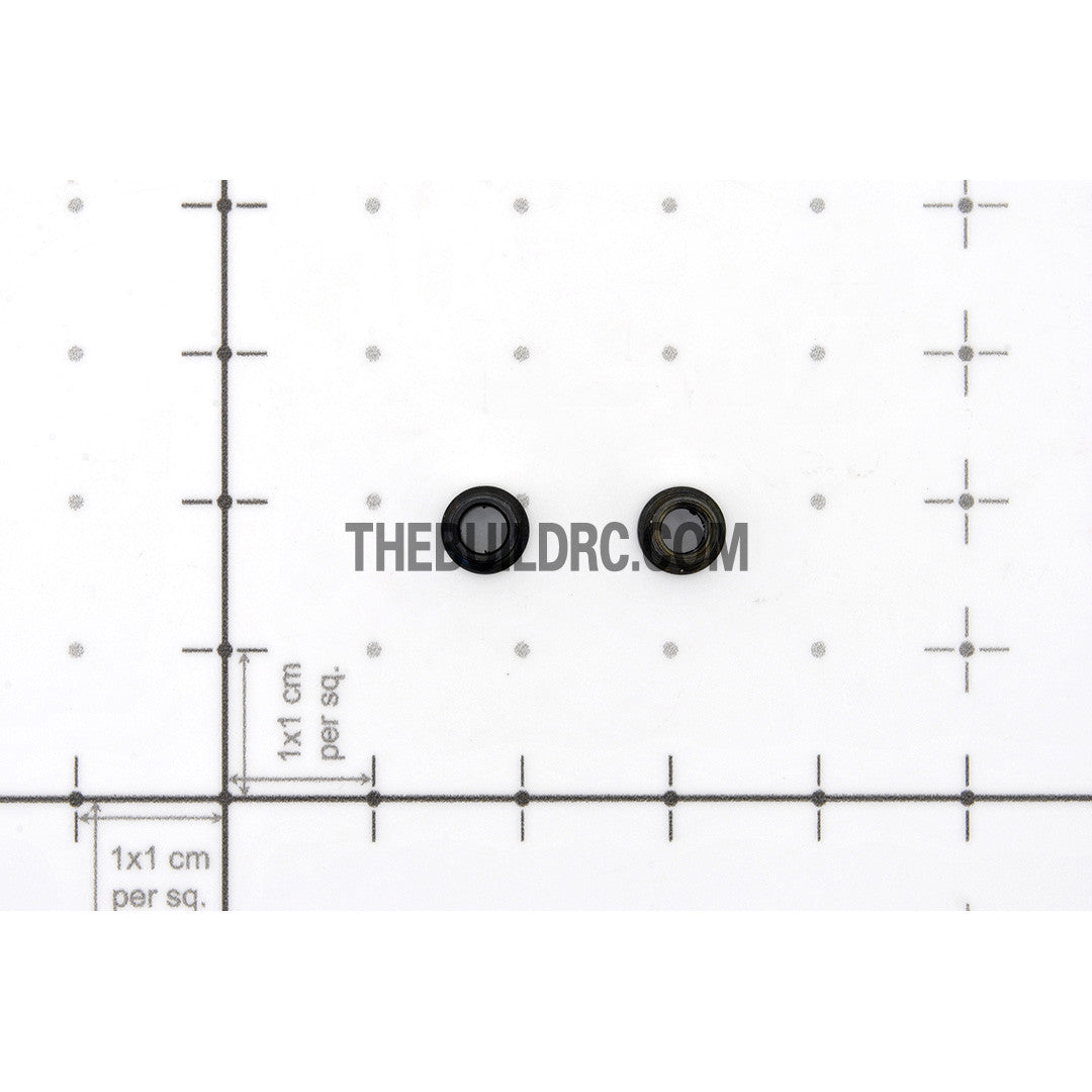 S-fc10 - 4.5*4mm Flanged Tube