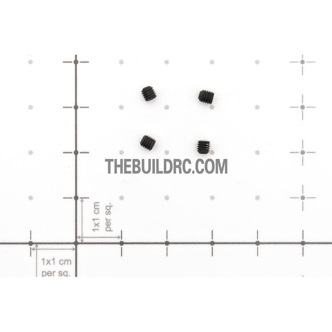 S-fc13 - 3*3mm Set Screw